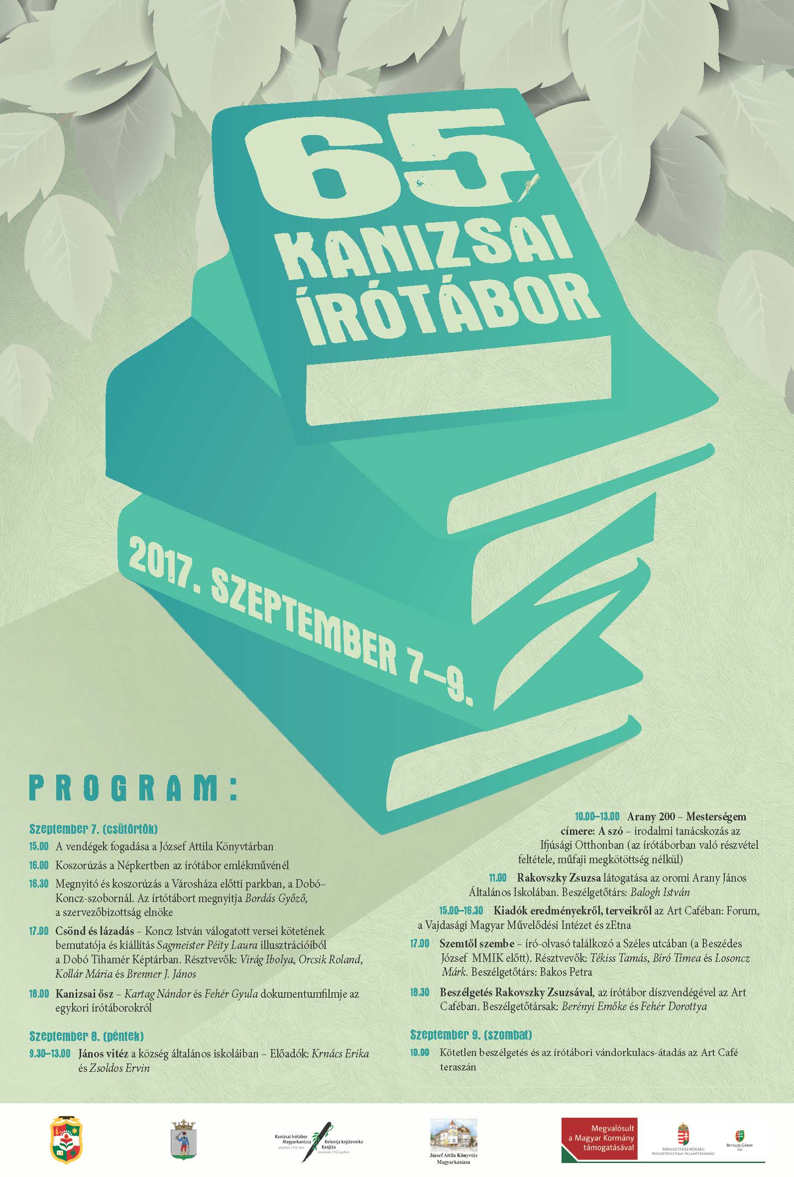 65. Irotabor_plakat_2017